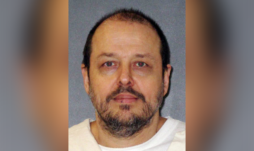 Bipartisan group of Texas lawmakers demand convicted killer's execution be halted: 'Serious doubts'