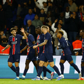 Football : une nouvelle saison de Ligue des champions pour le PSG avec beaucoup d'incertitudes