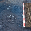 1,000-year-old Viking treasure found hidden in dirt: 'Unique finding'