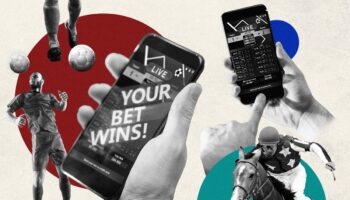 The best £5 deposit betting sites for sport this September