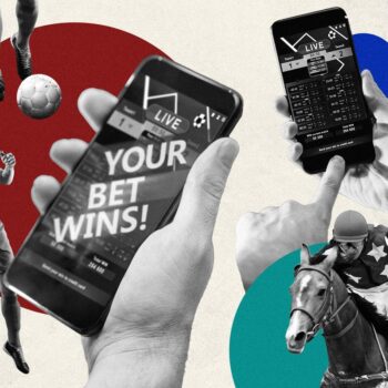 The best £5 deposit betting sites for sport this September