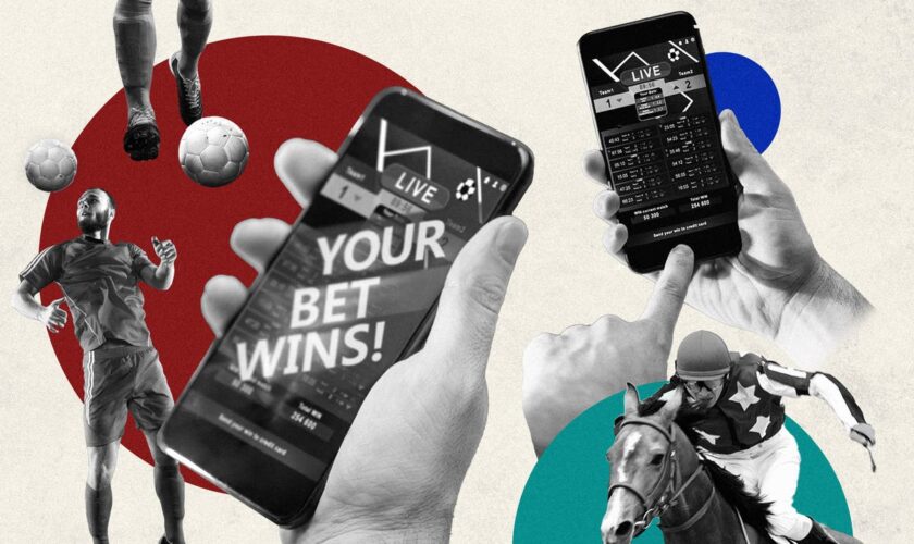 The best £5 deposit betting sites for sport this September