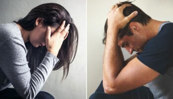 Is suicide contagious? Mental health experts warn of very real risk