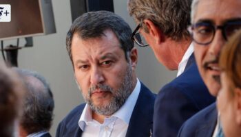 Italiens Migrationspolitik: Warum Matteo Salvini sechs Jahre Haft drohen