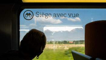 La SNCF inscrit dans son règlement l’obligation de s’asseoir en 15 minutes, mais assure qu’elle ne l’appliquera pas