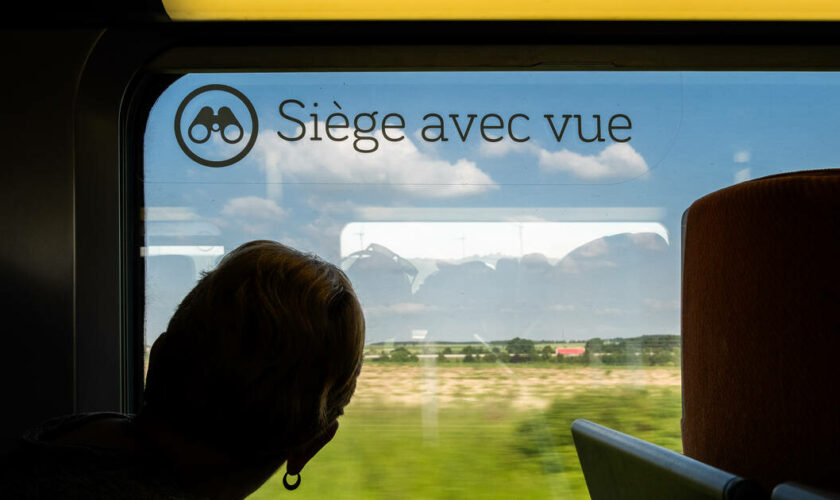 La SNCF inscrit dans son règlement l’obligation de s’asseoir en 15 minutes, mais assure qu’elle ne l’appliquera pas