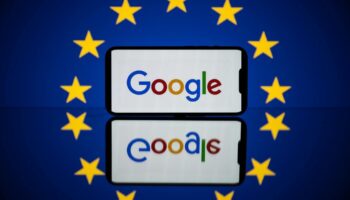 Publicités en ligne : la justice de l'UE annule une amende de 1,5 milliard contre Google