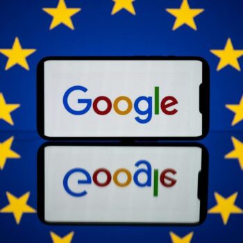 Publicités en ligne : la justice de l'UE annule une amende de 1,5 milliard contre Google