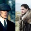 Peaky Blinders creator shocked to learn that Game of Thrones was not a ‘kids show’