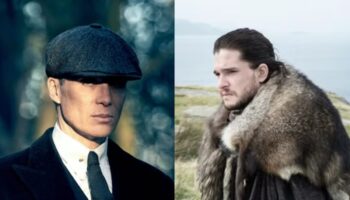 Peaky Blinders creator shocked to learn that Game of Thrones was not a ‘kids show’