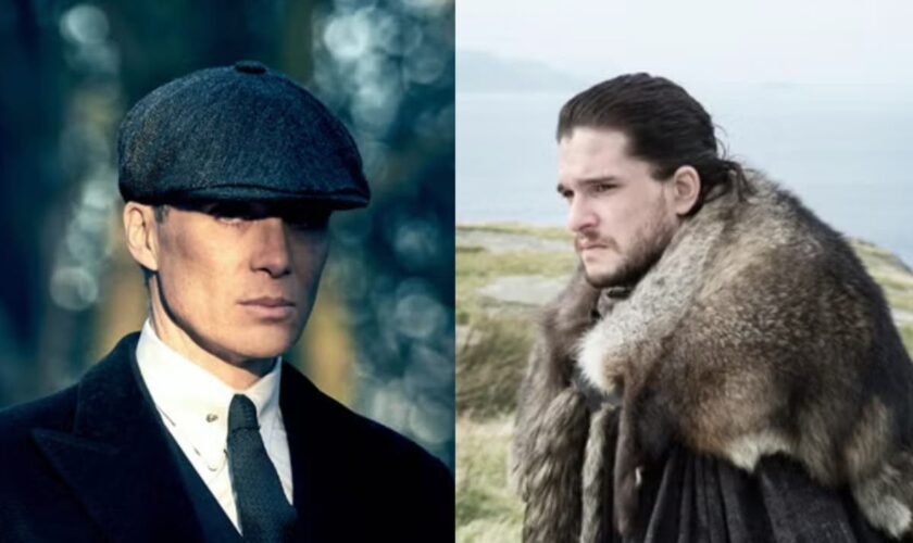 Peaky Blinders creator shocked to learn that Game of Thrones was not a ‘kids show’