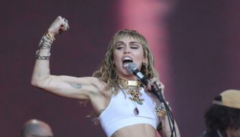 „Verblüffende Ähnlichkeiten“ – Miley Cyrus wegen Song auf Schadensersatz verklagt