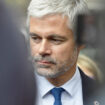 Désormais député, Laurent Wauquiez se réserve un poste de «conseiller spécial» au sein de l’exécutif d’Auvergne-Rhône-Alpes