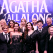 'Agatha All Along' stars cheer new show as 'gayest Marvel project yet' ahead of Disney+ premiere