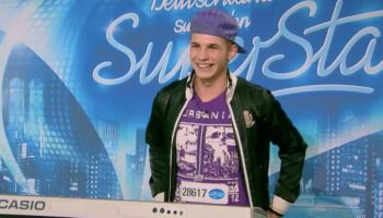 Karriere-Rückblick: Neue Staffel DSDS: So schaffte es Pietro Lombardi vom Teilnehmer zum Juror