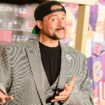 Kevin Smith received 'bona fide death threats' for cult classic 'Dogma'