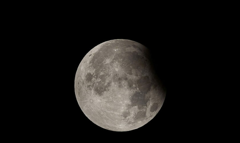 La Terre aura une deuxième Lune plus petite dans quelques jours