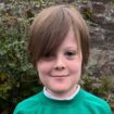 Hudson Paterson, 9,  found dead along with his mother Tasmin Paterson, 31, at a property in Fletchersbridge, Bodmin in Cornwall, on Saturday 7 September. Handout from Devon & Cornwall Police