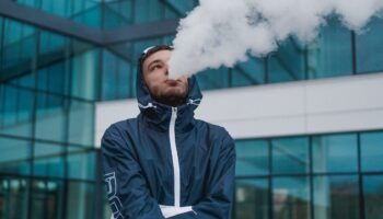 Vapen: EU-Kommission will Vapes aus der Öffentlichkeit verbannen