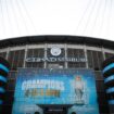 Man City vs Inter Milan LIVE: Champions League team news and line-ups from Etihad Stadium tonight