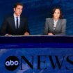 Republican senator demands ABC News turn over debate communications with Harris campaign: 'Biased agenda'