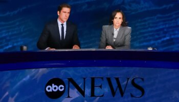 Republican senator demands ABC News turn over debate communications with Harris campaign: 'Biased agenda'