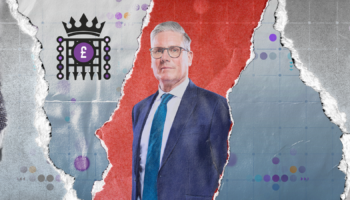 Huge scale of Starmer's gifts and freebies revealed - dwarfing all other MPs