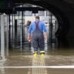 Hochwasserlage: Breslau erwartet Flutwelle in der Nacht, Entwarnung für Bayern