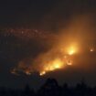 Waldbrand: Einsatzkräfte in Portugal kämpfen weiter gegen heftige Waldbrände