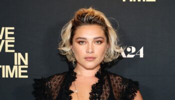 Florence Pugh reveals she’s in a new relationship after ‘nasty’ Zach Braff scrutiny