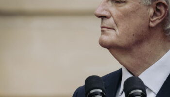 Renaissance-LR : Michel Barnier sous pression fiscale