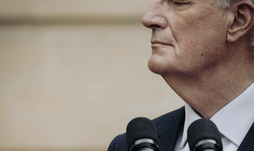 Renaissance-LR : Michel Barnier sous pression fiscale