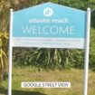 Atlantic Reach Holiday Park