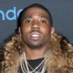 YFN Lucci’s lawyer says imprisoned rapper is still alive following death hoax