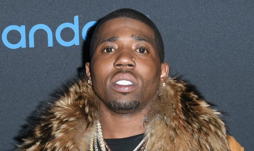 YFN Lucci’s lawyer says imprisoned rapper is still alive following death hoax