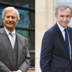 Bolloré, Arnault, de Villiers… Leur visite secrète au Puy du Fou