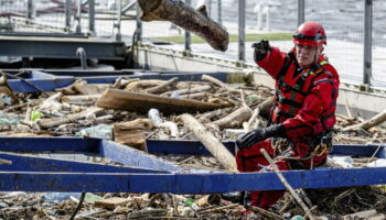 Après la tempête Boris, la République tchèque se félicite de sa préparation