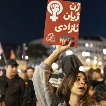 Iran: Tochter von Irans Ex-Präsident offenbar aus Haft entlassen