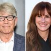 Eric Roberts issues ‘public apology’ to sister Julia Roberts in new memoir