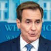 John Kirby denies US involvement in Lebanon device attacks: ‘We want to see the war end’