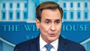 John Kirby denies US involvement in Lebanon device attacks: ‘We want to see the war end’