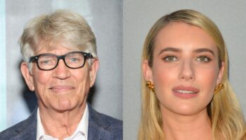 Eric Roberts says drug addiction resulted in him ‘losing’ his daughter Emma