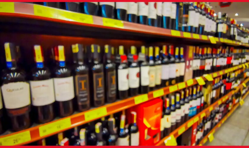 Un expert a testé les bouteilles de la foire aux vins Lidl, l'une d'elles l'a épaté alors qu'elle ne coûte que 4 euros