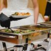 Wedding caterer defended after canceling on couple two weeks before ceremony