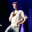 Comedian: Luke Mockridge startet Tour mit Entschuldigung – und Kritik