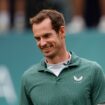 Andy Murray conquered tennis – so how good can he be at golf?