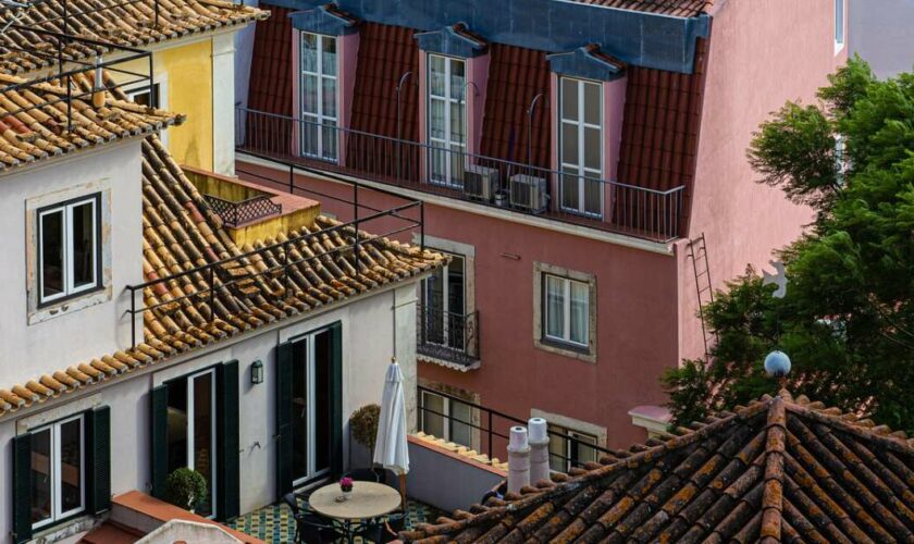 Logement étudiant : les prix dans 83 villes du Portugal