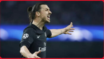 Ibrahimovic était la proie d'un sérial killer, c'est un miracle qu'il y ait échappé