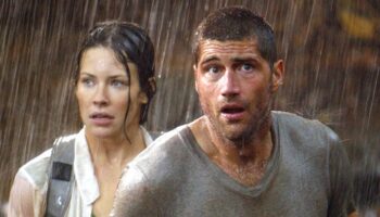 Lost: The alternative series ending the writers almost used