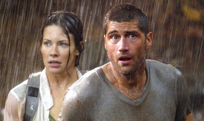 Lost: The alternative series ending the writers almost used